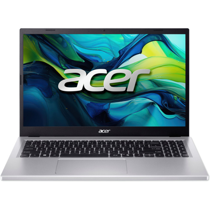 Ноутбук Acer Aspire Go AG15-71P-59GX | 15.6" | Intel Core i5-13420H (2.1 - 4.6 ГГц) | 16 ГБ | 512 ГБ | Intel UHD Graphics Ноутбук Acer Aspire Go AG15-71P-59GX | 15.6" | Intel Core i5-13420H (2.1 - 4.6 ГГц) | 16 ГБ | 512 ГБ | Intel UHD Graphics