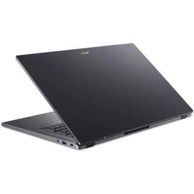 Ноутбук Acer Aspire 17 A17-51M | 17.3" | Intel Core i5-1334U (1.3 - 4.6 ГГц) | 16 ГБ | 1 ТБ | Intel Iris Xe Graphics