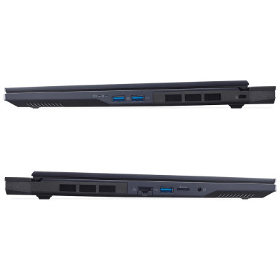 Ноутбук Acer Predator Helios Neo 16 PHN16-73 | 16" | Intel Core Ultra 9 275HX (2.1 - 5.4 ГГц) | 64 ГБ | 1 ТБ | NVIDIA GeForce RTX 5070 Ti