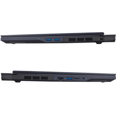 Ноутбук Acer Predator Helios Neo 16 PHN16S-71 | 16" | Intel Core Ultra 9 275HX (2.1 - 5.4 ГГц) | 64 ГБ | 2 Тб | NVIDIA GeForce RTX 5070 Ti