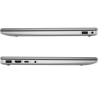 Ноутбук HP 245 G10 | 14" | AMD Ryzen 5 7530U (2.0-4.5 GHz) | 16 ГБ | 512 ГБ | AMD Radeon Graphics