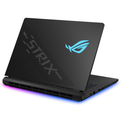 Ноутбук ASUS ROG Strix SCAR 16 G635LX-RW195X | 16" | Intel Core Ultra 9 275HX (2.1 - 5.4 ГГц) | 32 ГБ | 2 Тб | NVIDIA GeForce RTX 5090 Ноутбук ASUS ROG Strix SCAR 16 G635LX-RW195X | 16" | Intel Core Ultra 9 275HX (2.1 - 5.4 ГГц) | 32 ГБ | 2 Тб | NVIDIA GeForce RTX 5090