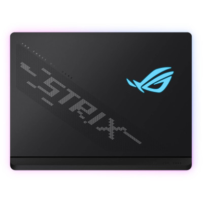 Ноутбук ASUS ROG Strix SCAR 16 G635LX-RW195X | 16" | Intel Core Ultra 9 275HX (2.1 - 5.4 ГГц) | 32 ГБ | 2 Тб | NVIDIA GeForce RTX 5090 Ноутбук ASUS ROG Strix SCAR 16 G635LX-RW195X | 16" | Intel Core Ultra 9 275HX (2.1 - 5.4 ГГц) | 32 ГБ | 2 Тб | NVIDIA GeForce RTX 5090
