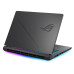 Ноутбук ASUS ROG Strix G18 G815LW-S9162W | 18" | Intel Core Ultra 9 275HX (2.1 - 5.4 ГГц) | 32 ГБ | 1 ТБ | NVIDIA GeForce RTX 5080 Ноутбук ASUS ROG Strix G18 G815LW-S9162W | 18" | Intel Core Ultra 9 275HX (2.1 - 5.4 ГГц) | 32 ГБ | 1 ТБ | NVIDIA GeForce RTX 5080