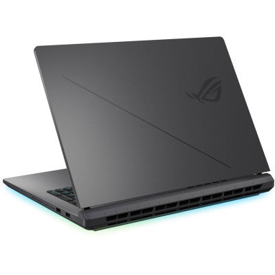 Ноутбук ASUS ROG Strix G18 G815LW-S9162W | 18" | Intel Core Ultra 9 275HX (2.1 - 5.4 ГГц) | 32 ГБ | 1 ТБ | NVIDIA GeForce RTX 5080 Ноутбук ASUS ROG Strix G18 G815LW-S9162W | 18" | Intel Core Ultra 9 275HX (2.1 - 5.4 ГГц) | 32 ГБ | 1 ТБ | NVIDIA GeForce RTX 5080