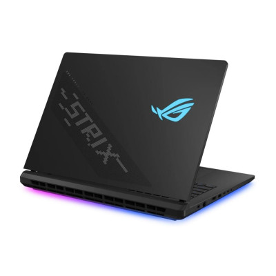 Ноутбук ASUS ROG Strix SCAR 18 G835LW-SA083W | 18" | Intel Core Ultra 9 275HX (2.1 - 5.4 ГГц) | 32 ГБ | 2 Тб | NVIDIA GeForce RTX 5080
