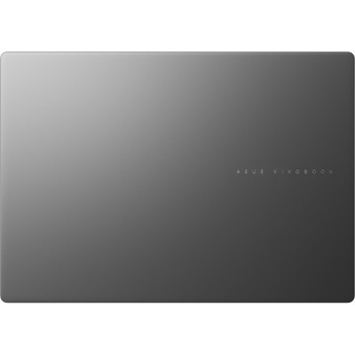 Ноутбук ASUS Vivobook S14 S3407CA-LY009 | 14" | Intel Core Ultra 7 255H (1.5 - 5.1 ГГц) | 16 ГБ | 1 ТБ | Intel Arc Graphics