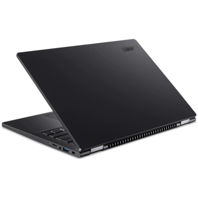 Ноутбук Acer TravelMate TMP614-73 | 14" | Intel Core Ultra 5 125H (1.2 - 4.5 ГГц) | 32 ГБ | 1 ТБ | Intel Arc Graphics