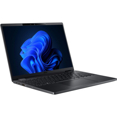 Ноутбук Acer TravelMate TMP614-73 | 14" | Intel Core Ultra 7 155H (1.4 - 4.8 ГГц) | 32 ГБ | 1 ТБ | Intel Arc Graphics