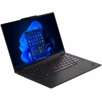 Ноутбук Lenovo ThinkPad X1 Carbon G13 | 14" | Intel Core Ultra 7 258V (2.2 - 4.8 ГГц) | 32 ГБ | 1 ТБ | Intel Arc Graphics 140V
