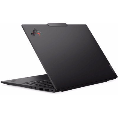 Ноутбук Lenovo ThinkPad X1 Carbon G13 | 14" | Intel Core Ultra 7 258V (2.2 - 4.8 ГГц) | 32 ГБ | 1 ТБ | Intel Arc Graphics 140V