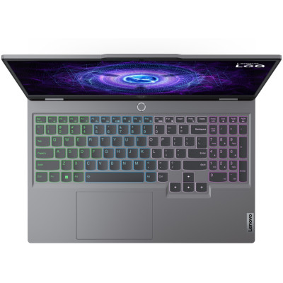 Ноутбук Lenovo LOQ 15IRX9 | 15.6" | Intel Core i7-13650HX (2.6 - 4.9 ГГц) | 24 ГБ | 512 ГБ | NVIDIA GeForce RTX 4050