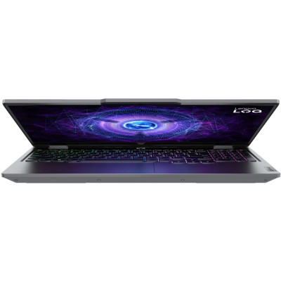 Ноутбук Lenovo LOQ 15IRX9 | 15.6" | Intel Core i7-13650HX (2.6 - 4.9 ГГц) | 24 ГБ | 512 ГБ | NVIDIA GeForce RTX 4050