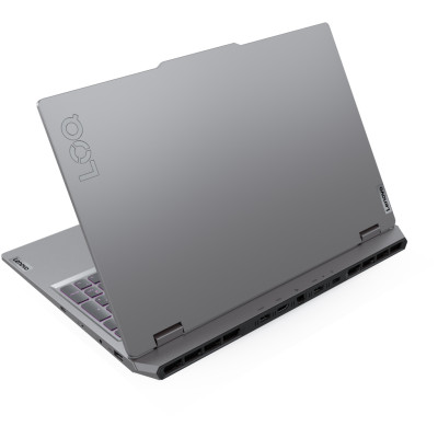 Ноутбук Lenovo LOQ 15IRX9 | 15.6" | Intel Core i7-13650HX (2.6 - 4.9 ГГц) | 24 ГБ | 512 ГБ | NVIDIA GeForce RTX 4050
