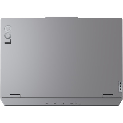 Ноутбук Lenovo LOQ 15IRX9 | 15.6" | Intel Core i7-13650HX (2.6 - 4.9 ГГц) | 24 ГБ | 512 ГБ | NVIDIA GeForce RTX 4050