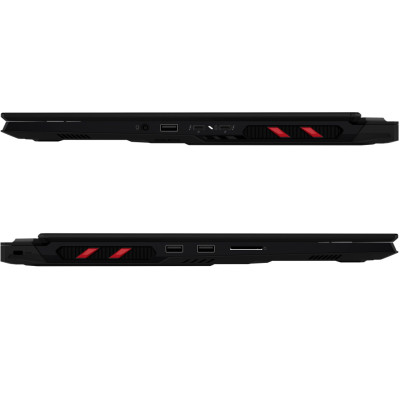 Ноутбук MSI Raider A18 HX A9WJG | 18" | AMD Ryzen 9 9955HX3D | 32 ГБ | 1 ТБ | NVIDIA GeForce RTX 5090 Ноутбук MSI Raider A18 HX A9WJG | 18" | AMD Ryzen 9 9955HX3D | 32 ГБ | 1 ТБ | NVIDIA GeForce RTX 5090