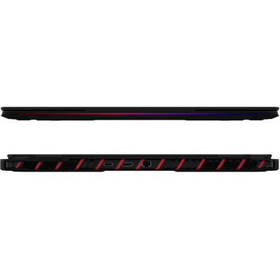 Ноутбук MSI Raider A18 HX A9WJG | 18" | AMD Ryzen 9 9955HX3D | 32 ГБ | 1 ТБ | NVIDIA GeForce RTX 5090 Ноутбук MSI Raider A18 HX A9WJG | 18" | AMD Ryzen 9 9955HX3D | 32 ГБ | 1 ТБ | NVIDIA GeForce RTX 5090