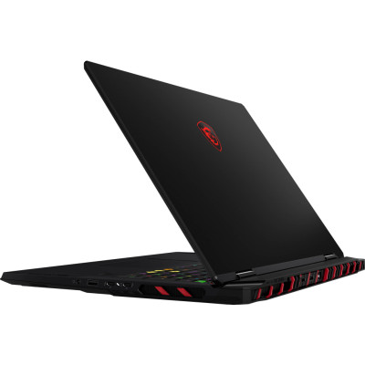 Ноутбук MSI Raider A18 HX A9WJG | 18" | AMD Ryzen 9 9955HX3D | 32 ГБ | 1 ТБ | NVIDIA GeForce RTX 5090 Ноутбук MSI Raider A18 HX A9WJG | 18" | AMD Ryzen 9 9955HX3D | 32 ГБ | 1 ТБ | NVIDIA GeForce RTX 5090