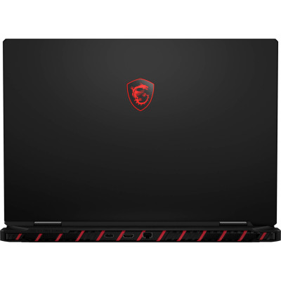 Ноутбук MSI Raider A18 HX A9WJG | 18" | AMD Ryzen 9 9955HX3D | 32 ГБ | 1 ТБ | NVIDIA GeForce RTX 5090 Ноутбук MSI Raider A18 HX A9WJG | 18" | AMD Ryzen 9 9955HX3D | 32 ГБ | 1 ТБ | NVIDIA GeForce RTX 5090