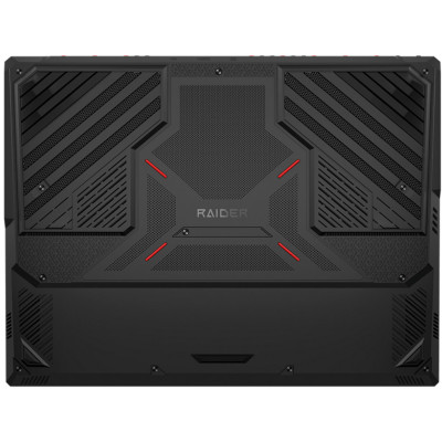 Ноутбук MSI Raider A18 HX A9WJG | 18" | AMD Ryzen 9 9955HX3D | 32 ГБ | 1 ТБ | NVIDIA GeForce RTX 5090 Ноутбук MSI Raider A18 HX A9WJG | 18" | AMD Ryzen 9 9955HX3D | 32 ГБ | 1 ТБ | NVIDIA GeForce RTX 5090