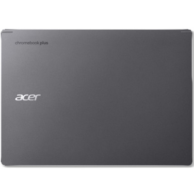 Ноутбук Acer Chromebook Plus CB514-5H | 14" | Intel Core i5-1334U (1.3 - 4.6 ГГц) | 16 ГБ | 512 ГБ | Intel Iris Xe Graphics