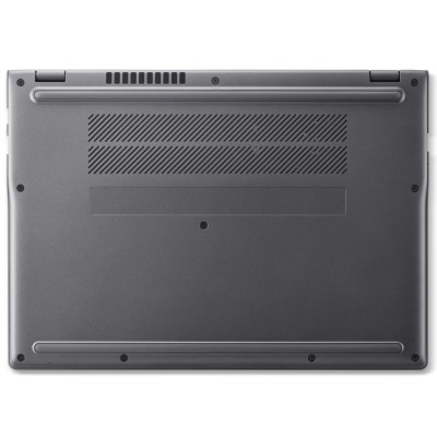 Ноутбук Acer Chromebook Plus CB514-5H | 14" | Intel Core i5-1334U (1.3 - 4.6 ГГц) | 16 ГБ | 512 ГБ | Intel Iris Xe Graphics