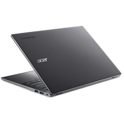 Ноутбук Acer Chromebook Plus CB514-5HT | 14" | Intel Core i5-1334U (3.4 - 4.6 ГГц) | 16 ГБ | 512 ГБ | Intel Iris Xe Graphics