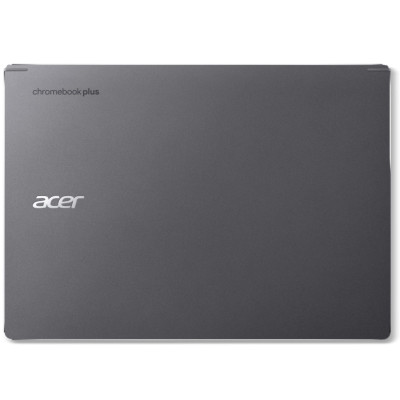 Ноутбук Acer Chromebook Plus CB514-5HT | 14" | Intel Core i5-1334U (3.4 - 4.6 ГГц) | 16 ГБ | 512 ГБ | Intel Iris Xe Graphics