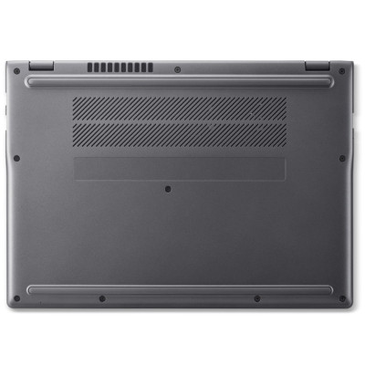 Ноутбук Acer Chromebook Plus CB514-5HT | 14" | Intel Core i5-1334U (3.4 - 4.6 ГГц) | 16 ГБ | 512 ГБ | Intel Iris Xe Graphics