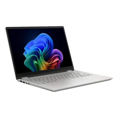 Ноутбук Acer Swift Edge 14 SFE14-51T | 14" | Intel Core Ultra 7 256V (2.2 - 4.8 ГГц) | 16 ГБ | 1 ТБ | Intel Arc 140V