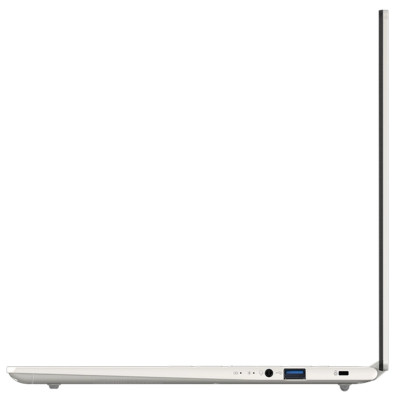 Ноутбук Acer Swift Edge 14 SFE14-51T | 14" | Intel Core Ultra 7 256V (2.2 - 4.8 ГГц) | 16 ГБ | 1 ТБ | Intel Arc 140V