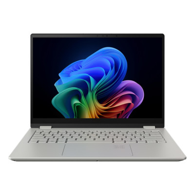 Ноутбук Acer Swift Edge 14 SFE14-51T | 14" | Intel Core Ultra 7 256V (2.2 - 4.8 ГГц) | 16 ГБ | 1 ТБ | Intel Arc 140V