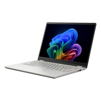 Ноутбук Acer Swift Edge 14 SFE14-51T | 14" | Intel Core Ultra 9 288V (3.3 - 5.1 ГГц) | 32 ГБ | 1 ТБ | Intel Arc 140V