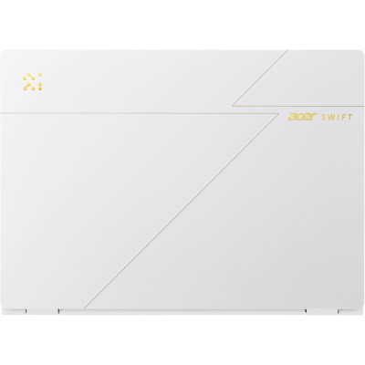 Ноутбук Acer Swift Edge 14 SFE14-51T | 14" | Intel Core Ultra 9 288V (3.3 - 5.1 ГГц) | 32 ГБ | 1 ТБ | Intel Arc 140V