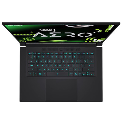 Ноутбук GIGABYTE Aero X16 | 16" | AMD Ryzen Al 7 350 (2 - 5 ГГц) | 16 ГБ | 1 ТБ | NVIDIA GeForce RTX 5060 Ноутбук GIGABYTE Aero X16 | 16" | AMD Ryzen Al 7 350 (2 - 5 ГГц) | 16 ГБ | 1 ТБ | NVIDIA GeForce RTX 5060