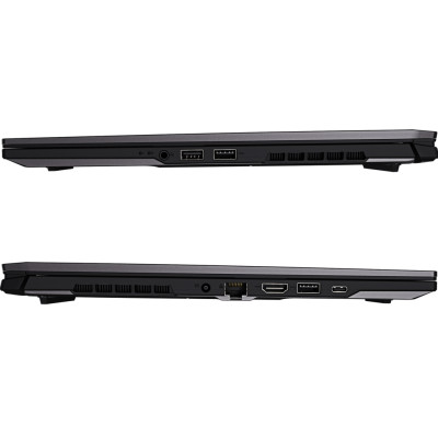 Ноутбук GIGABYTE Aero X16 | 16" | AMD Ryzen Al 7 350 (2 - 5 ГГц) | 32 ГБ | 1 ТБ | NVIDIA GeForce RTX 5070