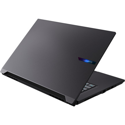 Ноутбук GIGABYTE Aero X16 | 16" | AMD Ryzen Al 7 350 (2 - 5 ГГц) | 32 ГБ | 1 ТБ | NVIDIA GeForce RTX 5070