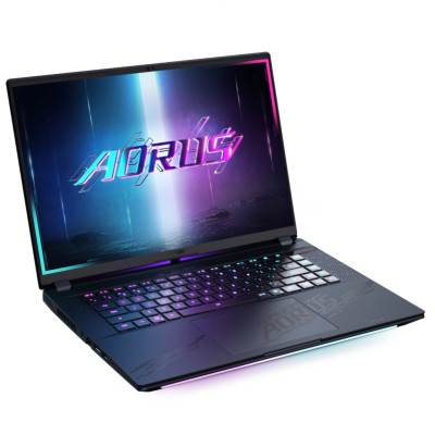 Ноутбук GIGABYTE Aorus Master 16 BZH | 16" | Intel Core Ultra 9 275HX (2.7 - 5.4 ГГц) | 32 ГБ | 2 Тб | NVIDIA GeForce RTX 5090 Ноутбук GIGABYTE Aorus Master 16 BZH | 16" | Intel Core Ultra 9 275HX (2.7 - 5.4 ГГц) | 32 ГБ | 2 Тб | NVIDIA GeForce RTX 5090