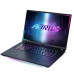 Ноутбук GIGABYTE Aorus Master 16 BZH | 16" | Intel Core Ultra 9 275HX (2.7 - 5.4 ГГц) | 32 ГБ | 2 Тб | NVIDIA GeForce RTX 5090 Ноутбук GIGABYTE Aorus Master 16 BZH | 16" | Intel Core Ultra 9 275HX (2.7 - 5.4 ГГц) | 32 ГБ | 2 Тб | NVIDIA GeForce RTX 5090