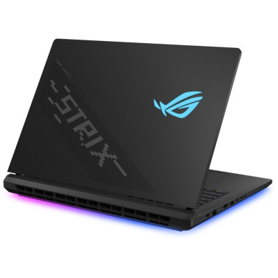 Ноутбук ASUS ROG Strix SCAR 18 G835LR-SA065W | 18" | Intel Core Ultra 9 275HX (2.1 - 5.4 ГГц) | 32 ГБ | 1 ТБ | NVIDIA GeForce RTX 5070 Ti Ноутбук ASUS ROG Strix SCAR 18 G835LR-SA065W | 18" | Intel Core Ultra 9 275HX (2.1 - 5.4 ГГц) | 32 ГБ | 1 ТБ | NVIDIA GeForce RTX 5070 Ti
