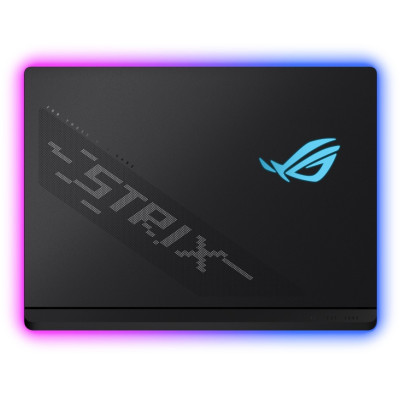 Ноутбук ASUS ROG Strix SCAR 18 G835LR-SA065W | 18" | Intel Core Ultra 9 275HX (2.1 - 5.4 ГГц) | 32 ГБ | 1 ТБ | NVIDIA GeForce RTX 5070 Ti Ноутбук ASUS ROG Strix SCAR 18 G835LR-SA065W | 18" | Intel Core Ultra 9 275HX (2.1 - 5.4 ГГц) | 32 ГБ | 1 ТБ | NVIDIA GeForce RTX 5070 Ti