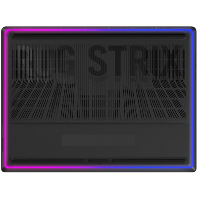 Ноутбук ASUS ROG Strix SCAR 18 G835LR-SA065W | 18" | Intel Core Ultra 9 275HX (2.1 - 5.4 ГГц) | 32 ГБ | 1 ТБ | NVIDIA GeForce RTX 5070 Ti Ноутбук ASUS ROG Strix SCAR 18 G835LR-SA065W | 18" | Intel Core Ultra 9 275HX (2.1 - 5.4 ГГц) | 32 ГБ | 1 ТБ | NVIDIA GeForce RTX 5070 Ti