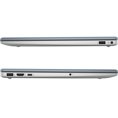 Ноутбук HP 15-fd2001ua | 15.6" | Intel Core Ultra 5 225U (1.5-4.8) | 16 ГБ | 512 ГБ | Intel Arc Graphics Ноутбук HP 15-fd2001ua | 15.6" | Intel Core Ultra 5 225U (1.5-4.8) | 16 ГБ | 512 ГБ | Intel Arc Graphics