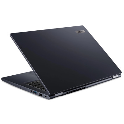 Ноутбук Acer TravelMate TMP414-53 | 14" | Intel Core 5 120U (1.4 - 5 ГГц) | 16 ГБ | 1 ТБ | Intel Iris Xe Graphics