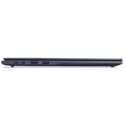Ноутбук Acer TravelMate TMP416-74 | 16" | Intel Core Ultra 5-225H (4.9 ГГц) | 16 ГБ | 1 ТБ | Intel Arc 130T