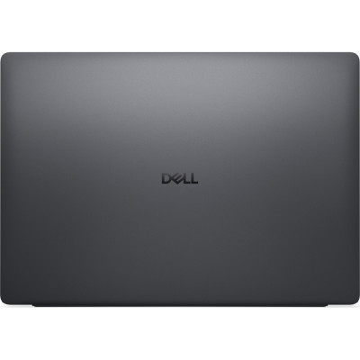 Ноутбук Dell Pro 16 | 16" | Intel Core Ultra 5 235U (1.6 - 4.9 ГГц) | 32 ГБ | 512 ГБ | Intel Graphics