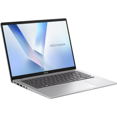 Ноутбук ASUS Vivobook 14 M1407KA-LY038 | 14" | AMD Ryzen AI 5 340 (2.0 - 4.8 ГГц) | 16 ГБ | 512 ГБ | AMD Radeon 840M