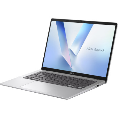 Ноутбук ASUS Vivobook 14 M1407KA-LY038 | 14" | AMD Ryzen AI 5 340 (2.0 - 4.8 ГГц) | 16 ГБ | 512 ГБ | AMD Radeon 840M