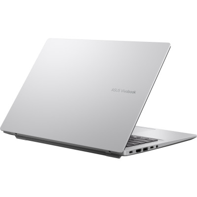 Ноутбук ASUS Vivobook 14 M1407KA-LY038 | 14" | AMD Ryzen AI 5 340 (2.0 - 4.8 ГГц) | 16 ГБ | 512 ГБ | AMD Radeon 840M