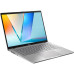 Ноутбук ASUS Vivobook S14 S3407CA-LY010 | 14" | Intel Core Ultra 7 255H (1.5 - 5.1 ГГц) | 16 ГБ | 1 ТБ | Intel Arc Graphics